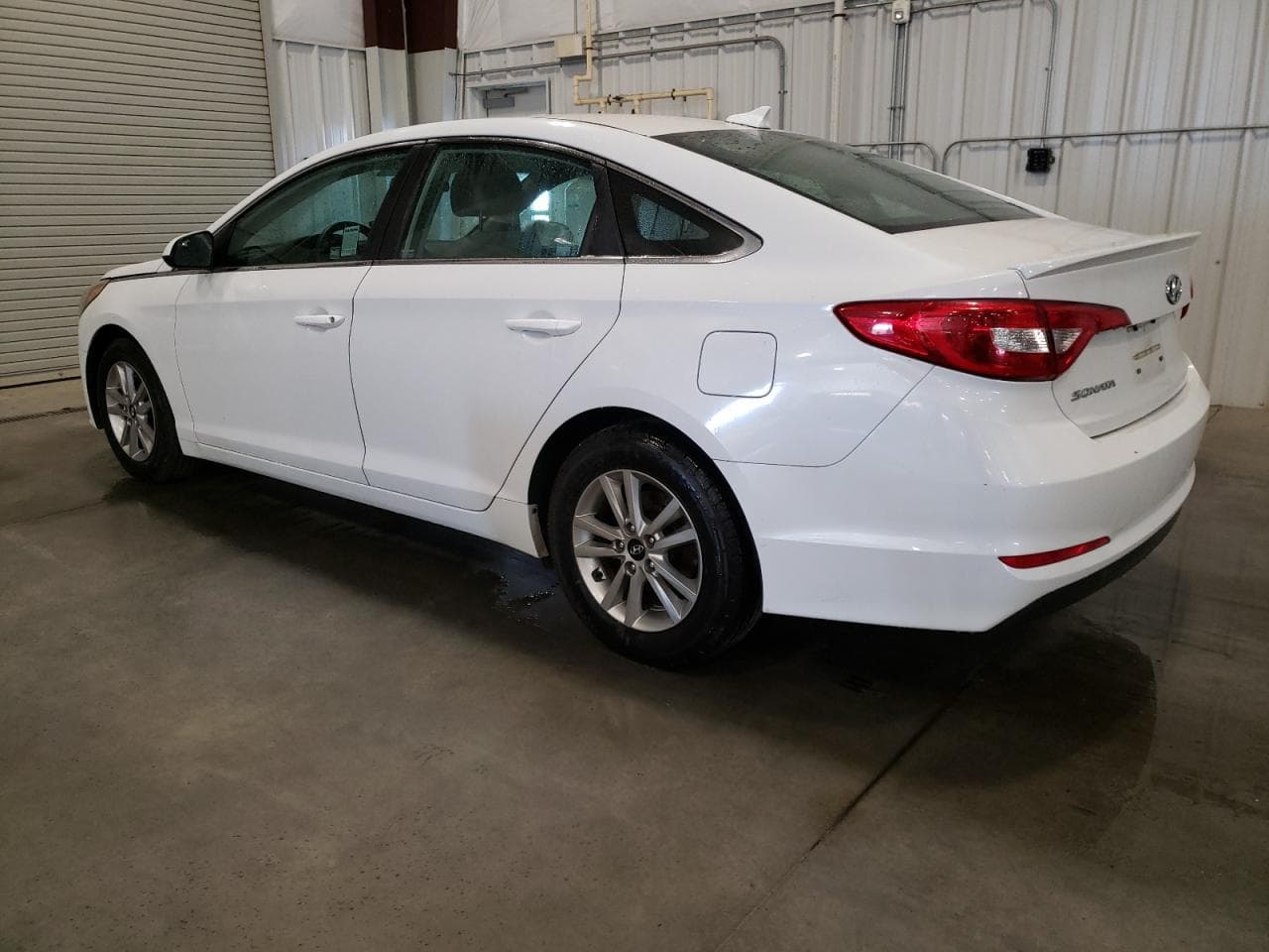 2015 Hyundai Sonata Se - foto 2
