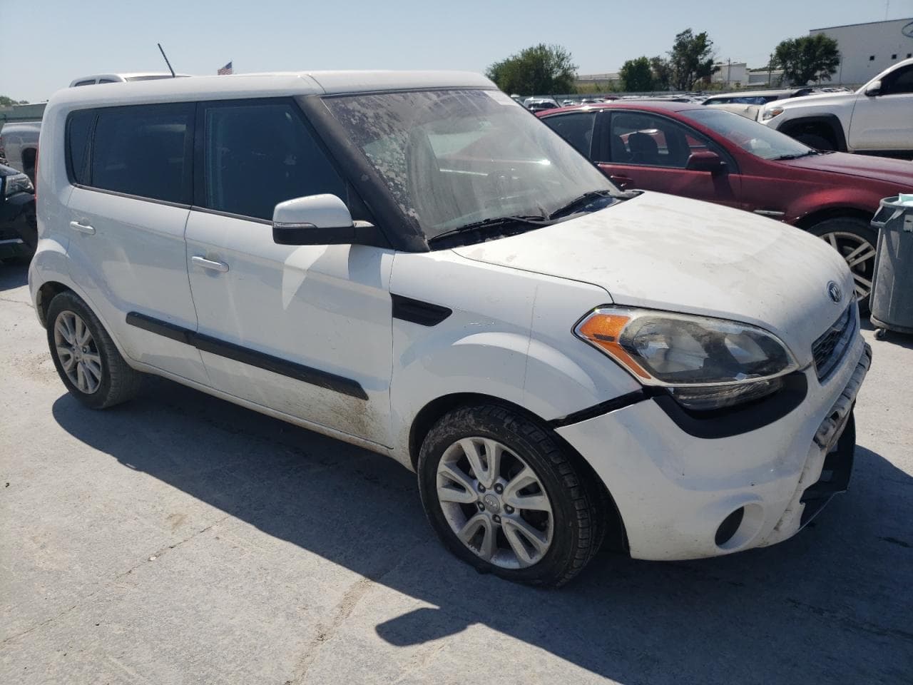 2013 Kia Soul + - foto 4