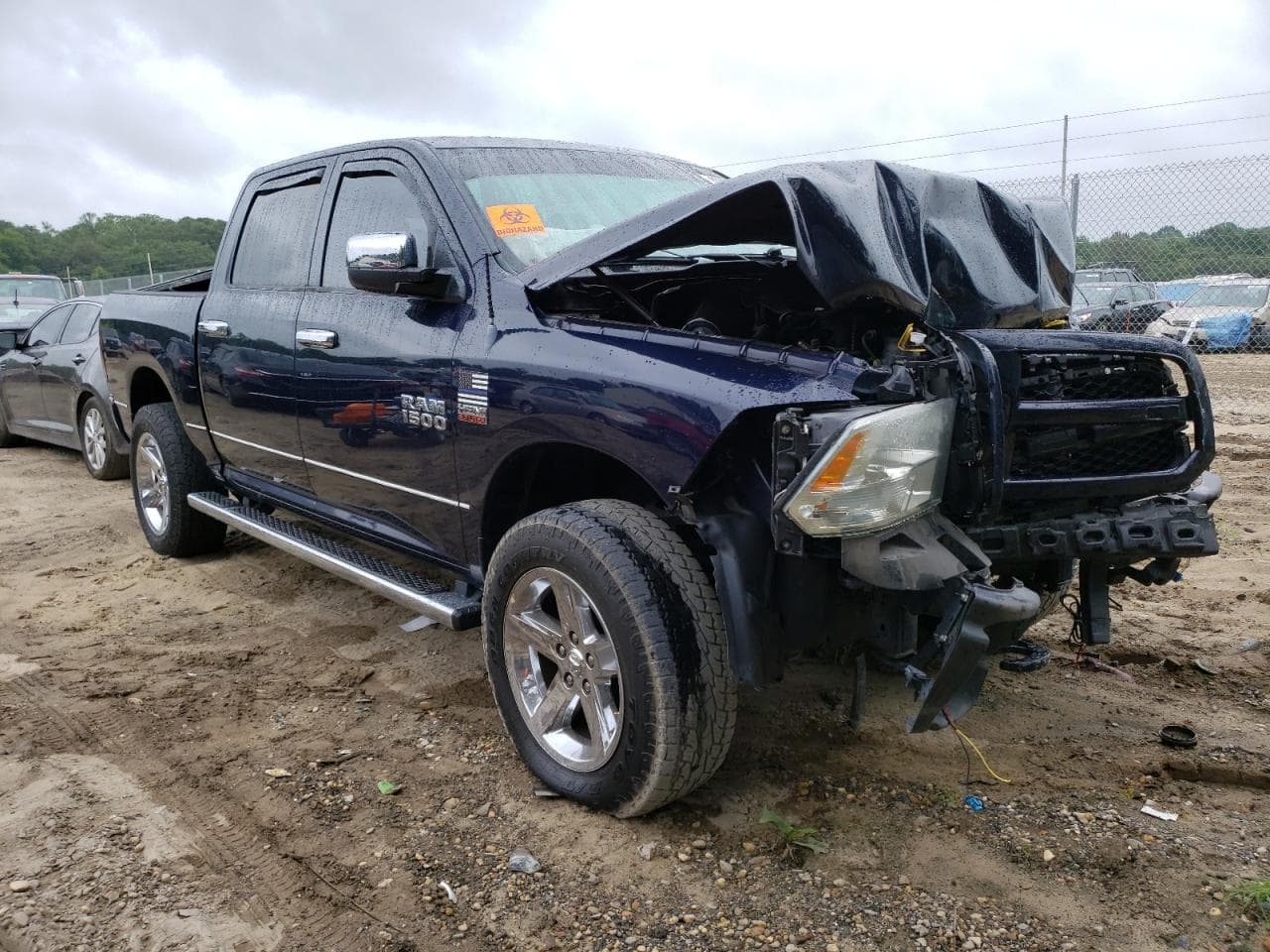 2013 Ram 1500 St - foto 4