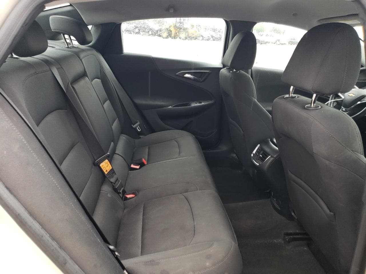 2016 Chevrolet Malibu 1Lt - foto 4
