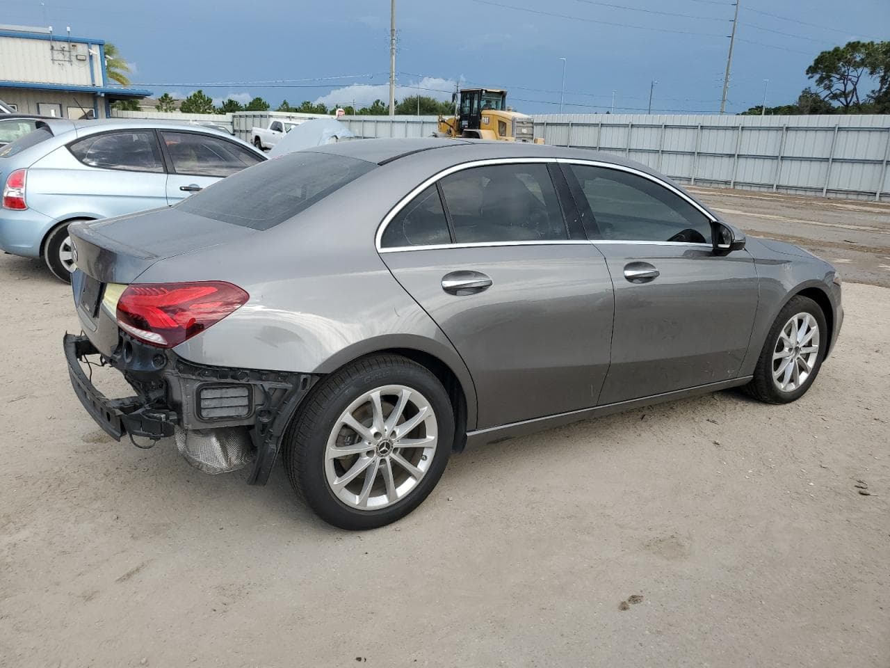 2019 Mercedes-Benz A 220 - foto 3