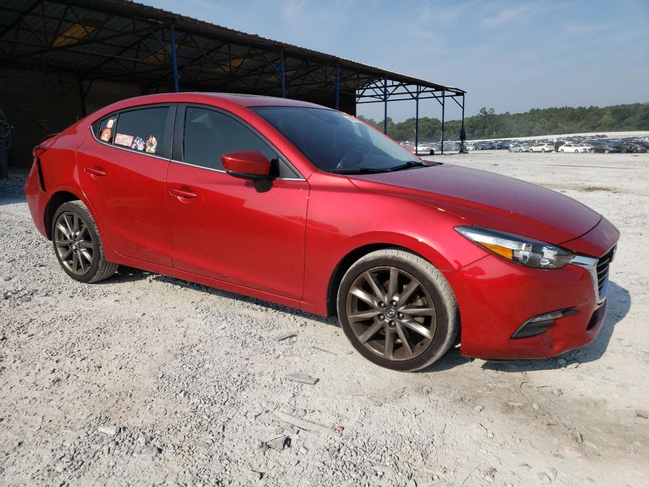 2018 Mazda 3 Touring - foto 4