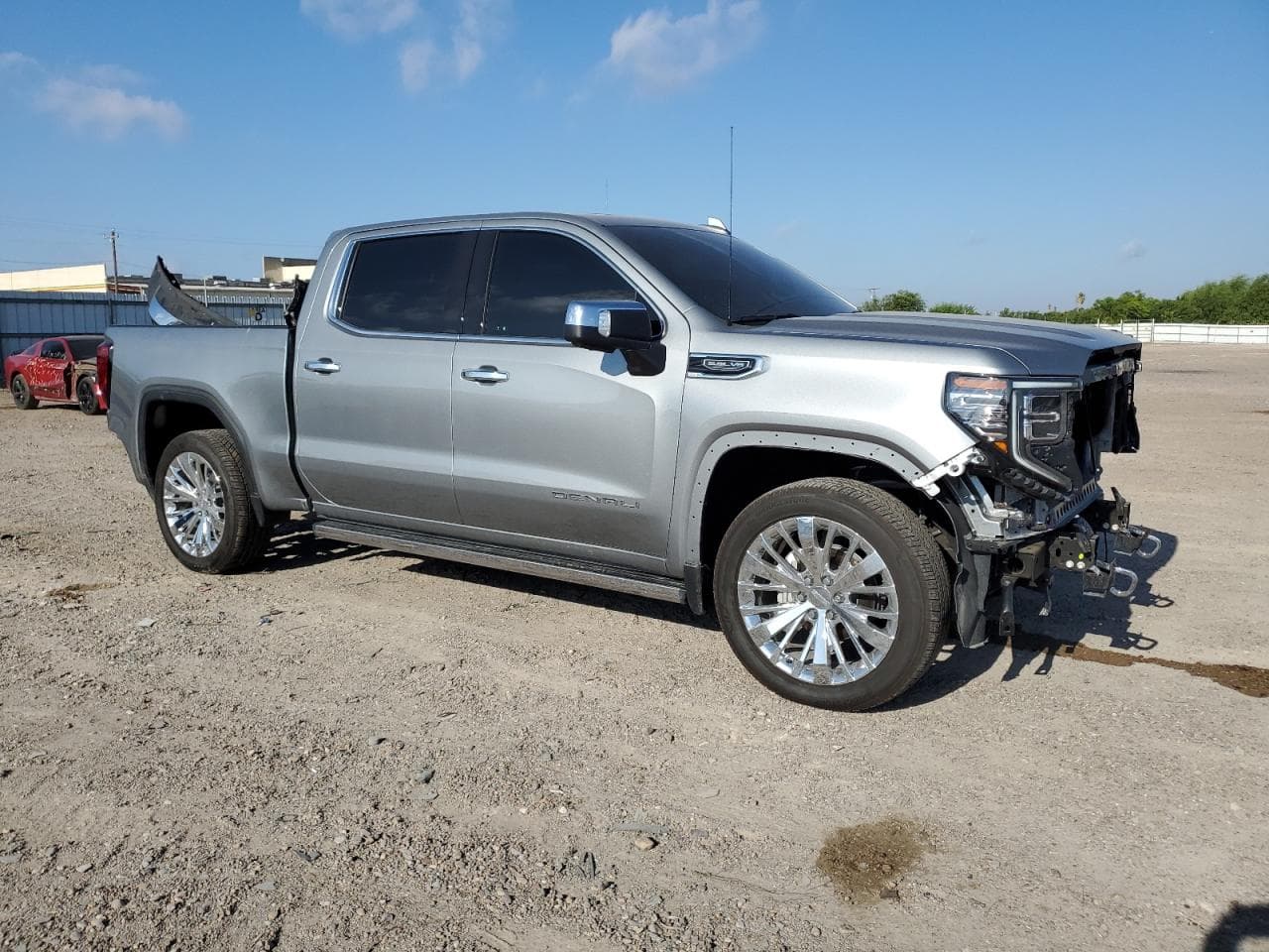 2023 GMC Sierra K1500 Denali - foto 4
