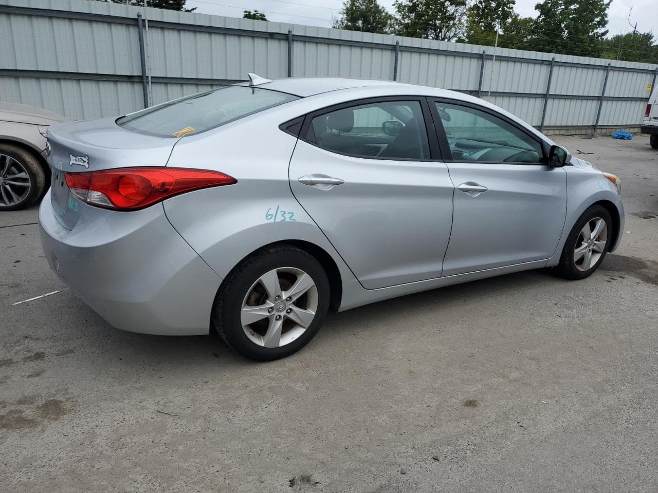 2013 Hyundai Elantra Gls - foto 3