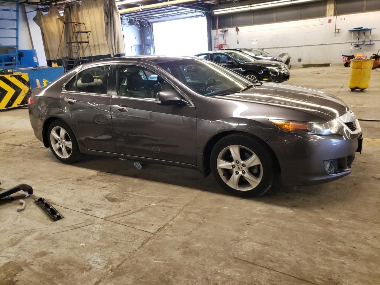 2009 Acura Tsx - foto 4