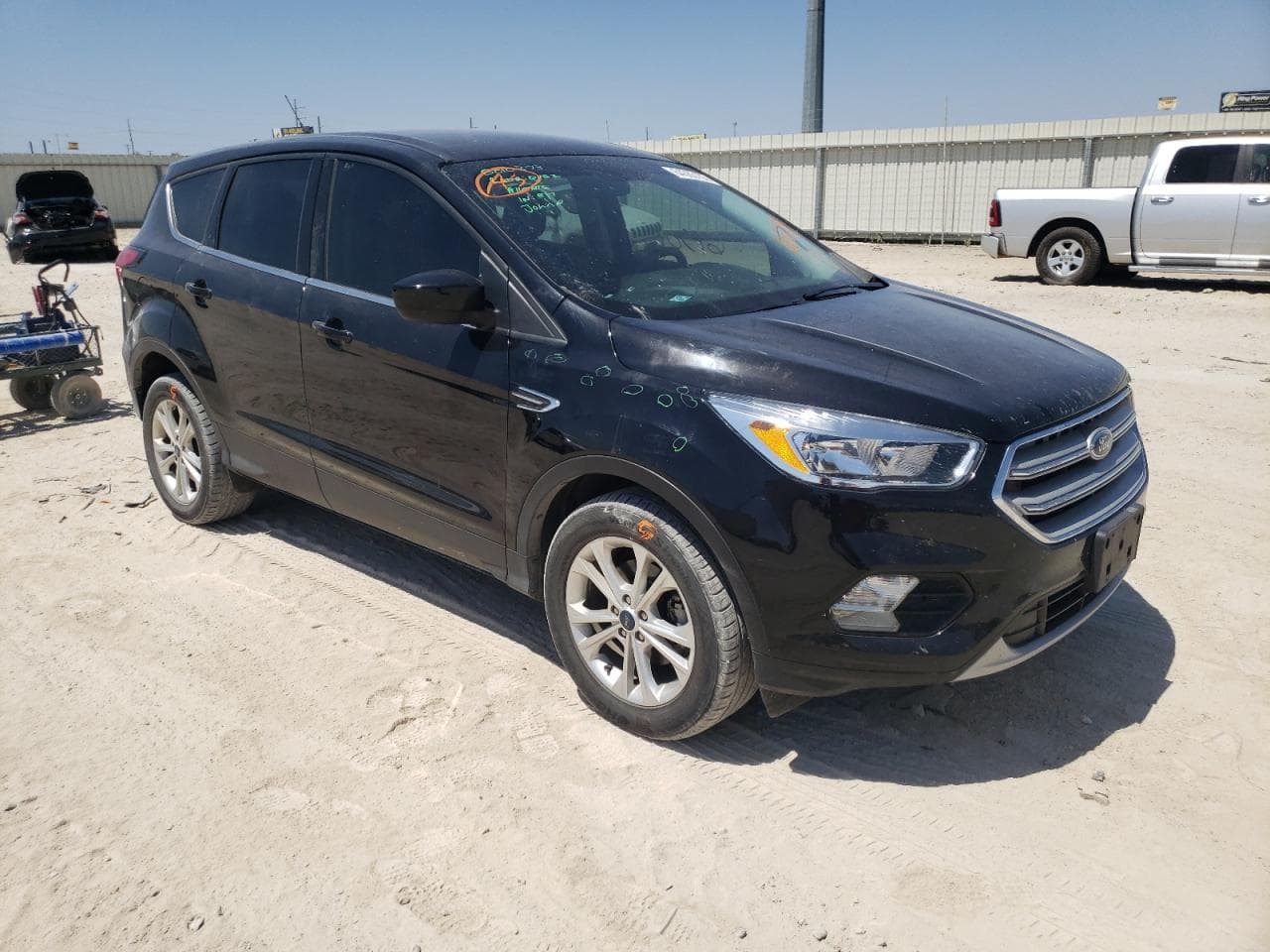 2019 Ford Escape Se - foto 4