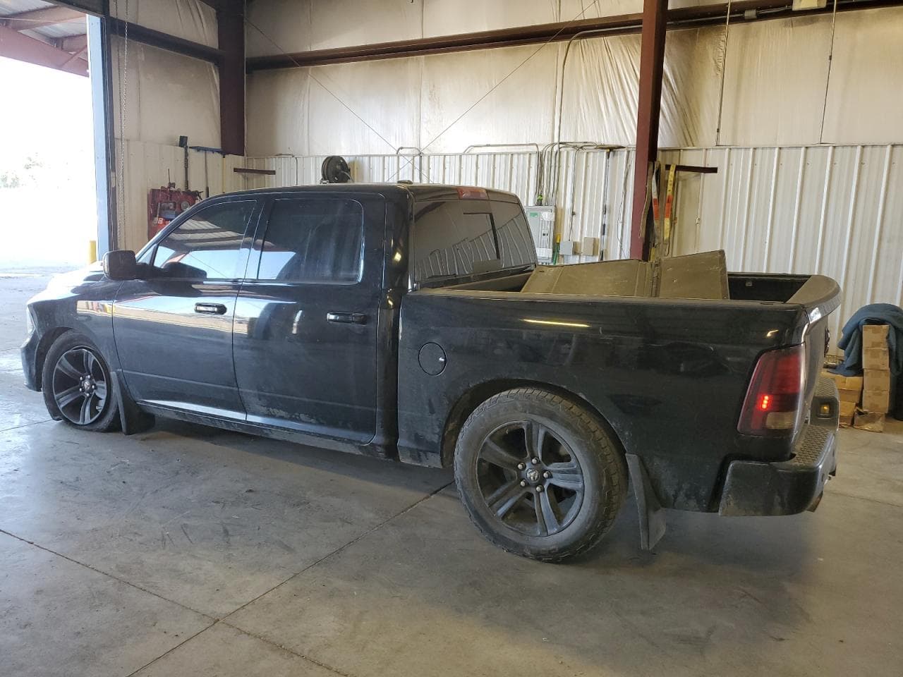 2013 Ram 1500 Sport - foto 2