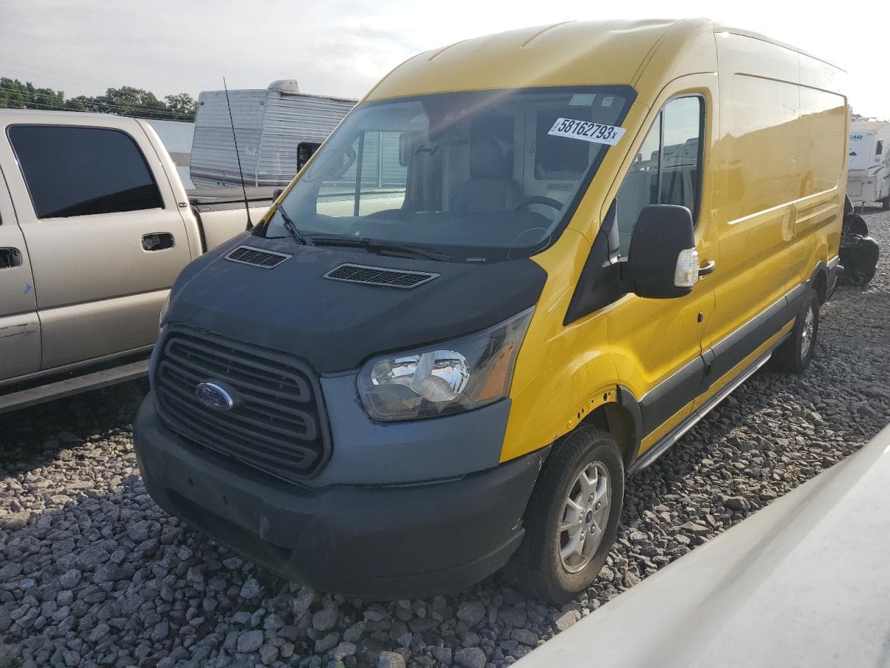 2016 Ford Transit T- - Delivery Van