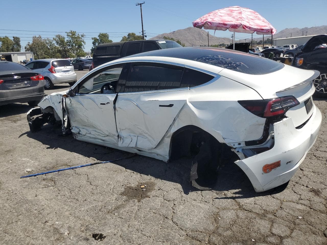 2020 Tesla Model 3 - foto 2