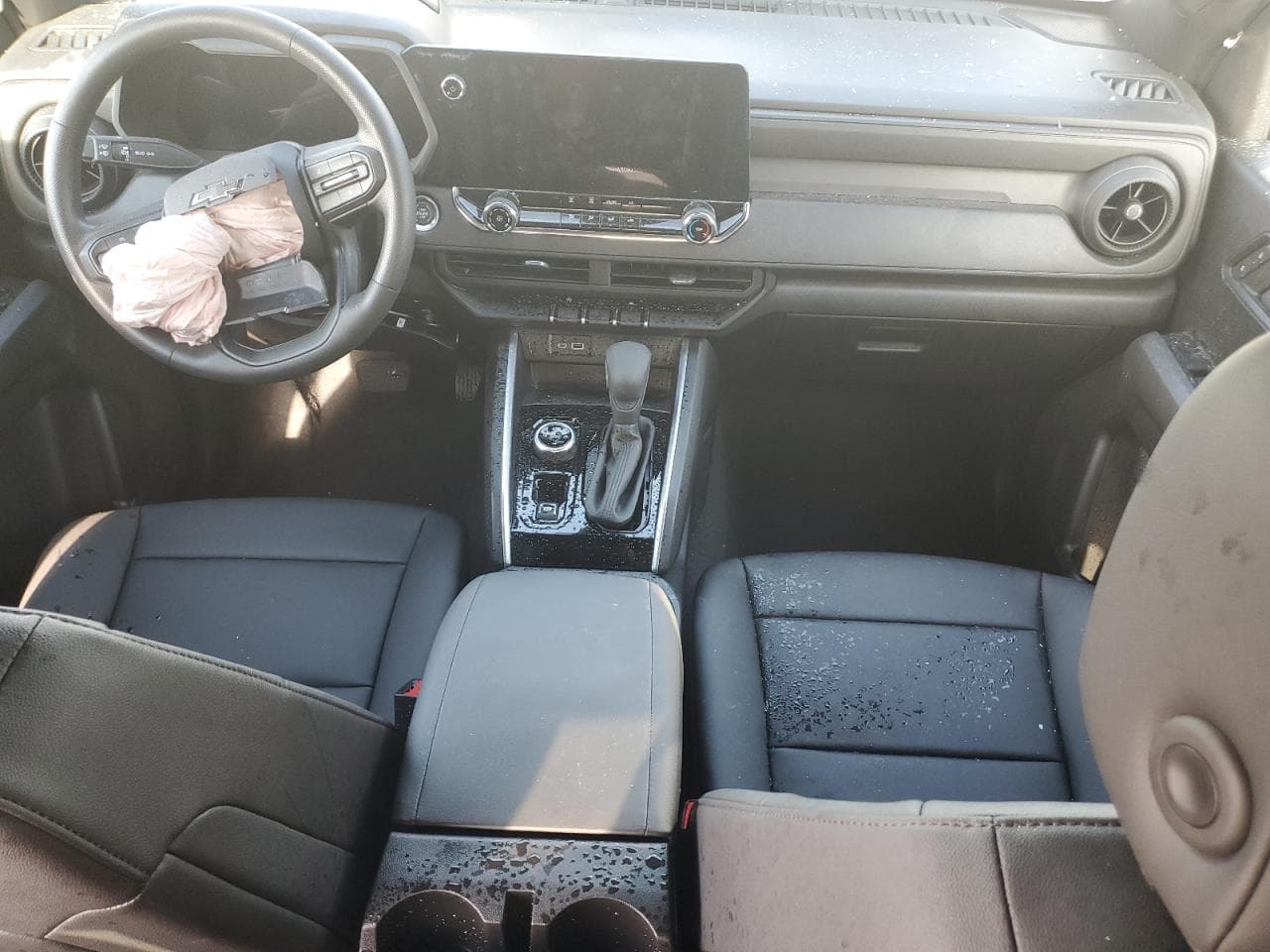 2023 Chevrolet Colorado Trail Boss - foto 2