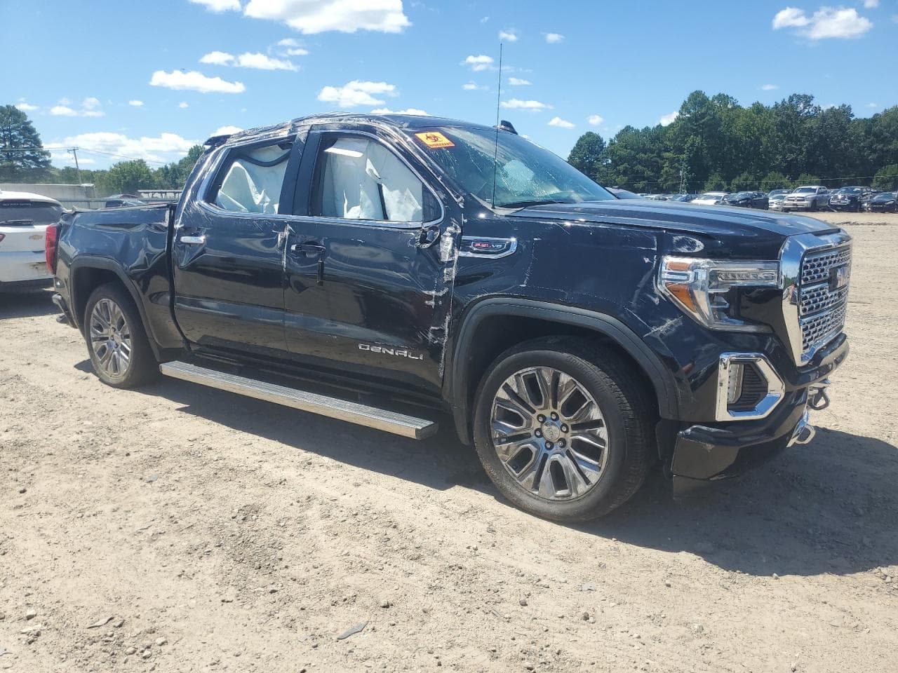 2020 GMC Sierra K1500 Denali - foto 4