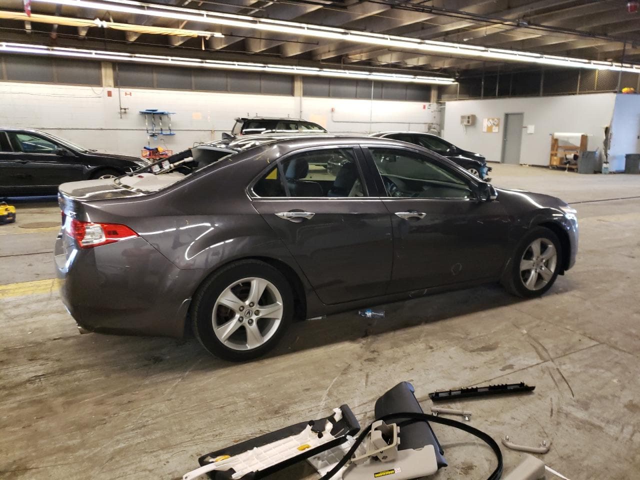 2009 Acura Tsx - foto 3