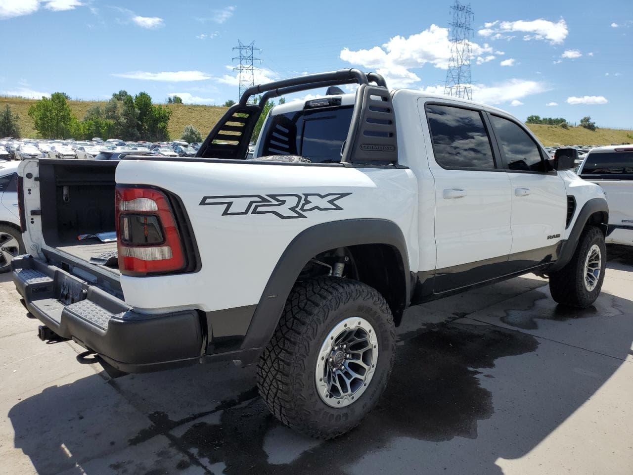 2022 Ram 1500 Trx - foto 3