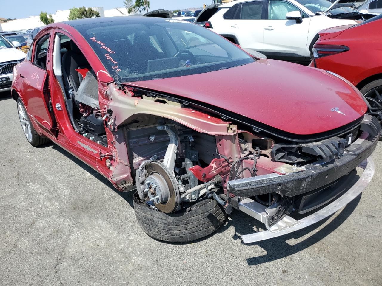 2018 Tesla Model 3 - foto 4