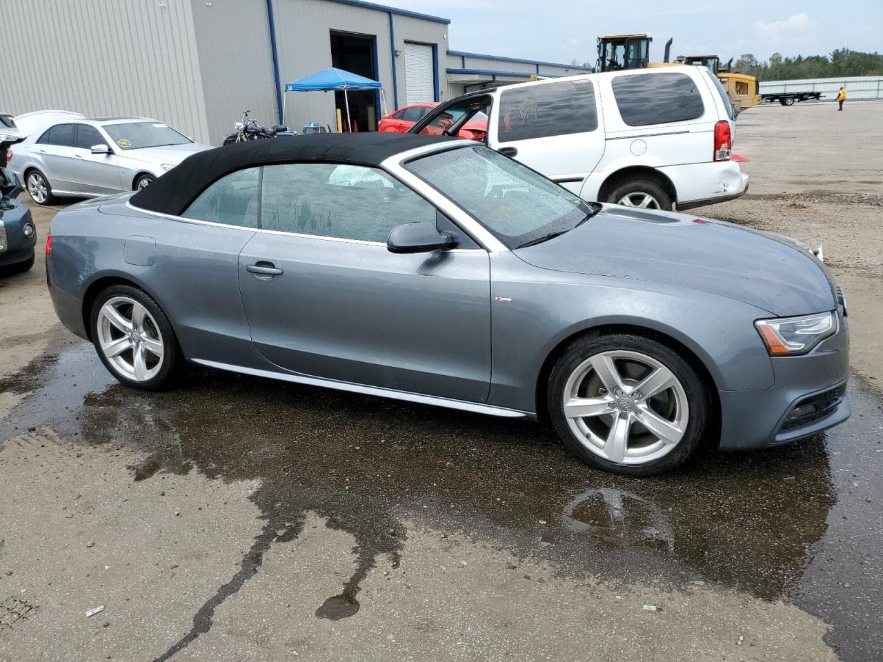 2015 Audi A5 Premium Plus - foto 4