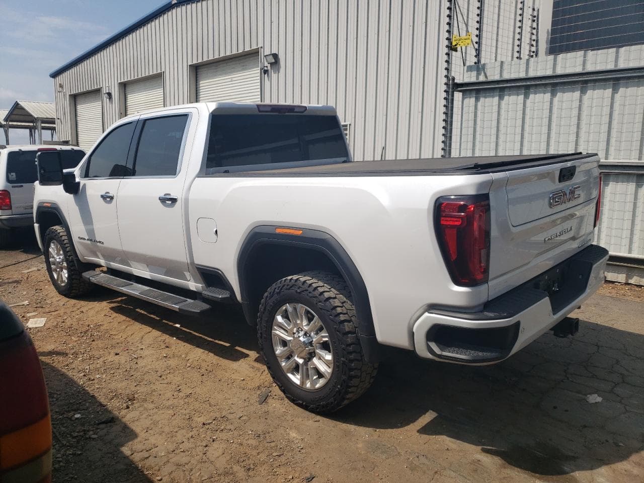 2020 GMC Sierra K2500 Denali - foto 2