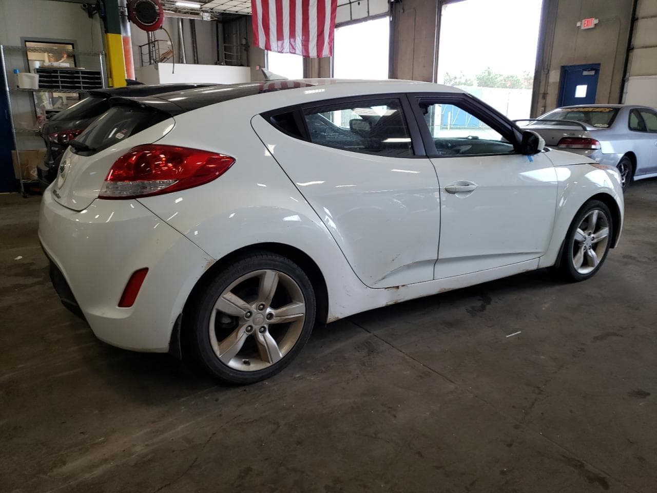 2013 Hyundai Veloster - foto 3