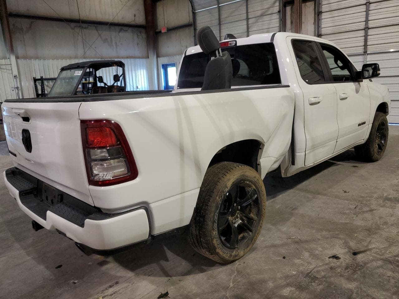 2022 Ram 1500 Big Horn/Lone Star - foto 3