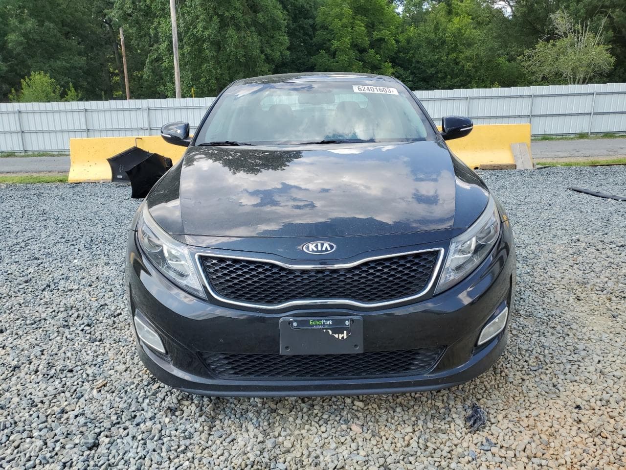 2015 Kia Optima Ex - foto 3