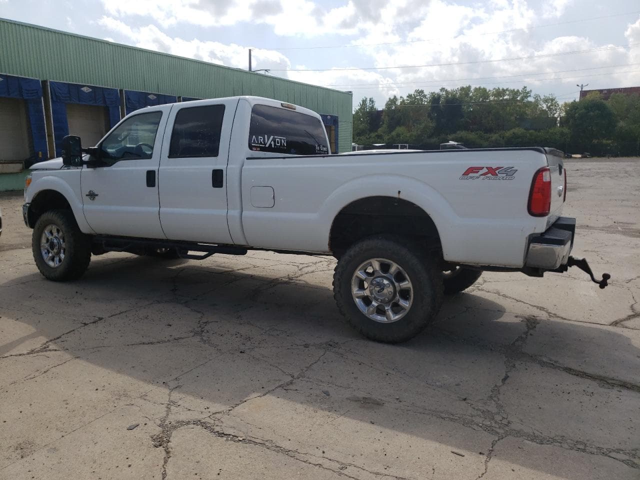 2014 Ford F-250 Xlt - foto 2