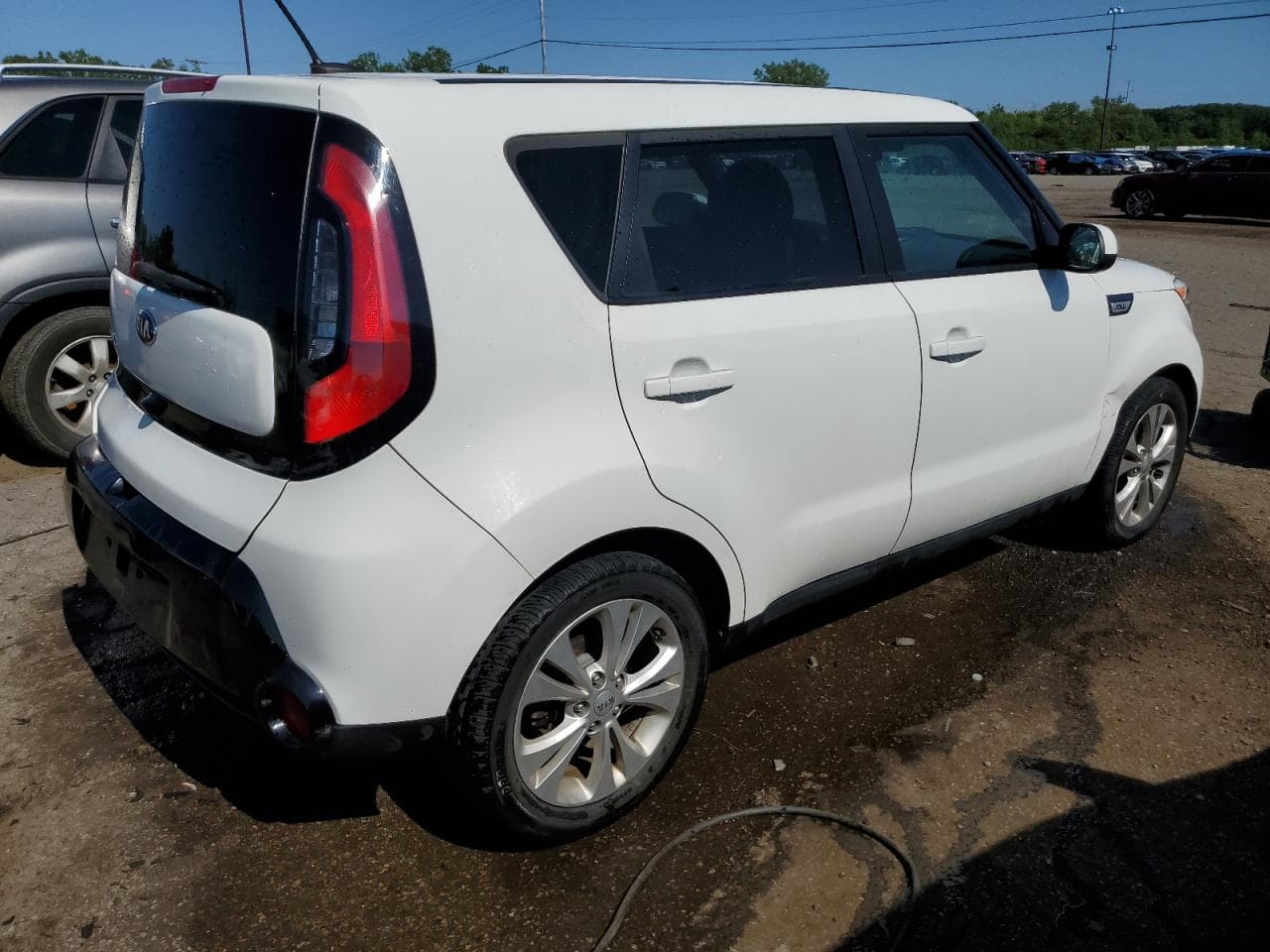 2016 Kia Soul + - foto 3