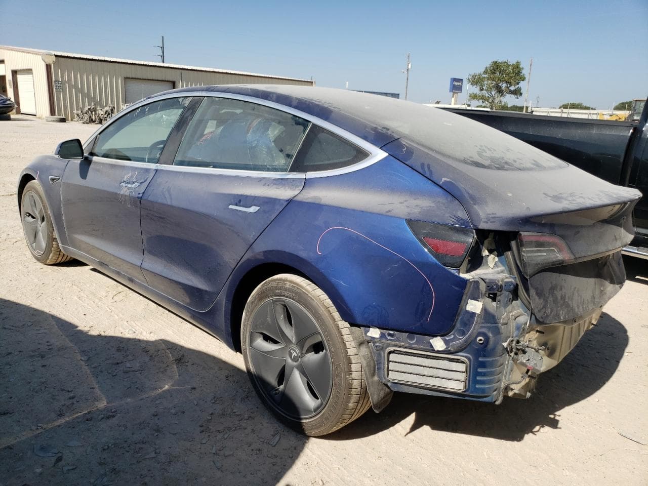 2018 Tesla Model 3 - foto 2