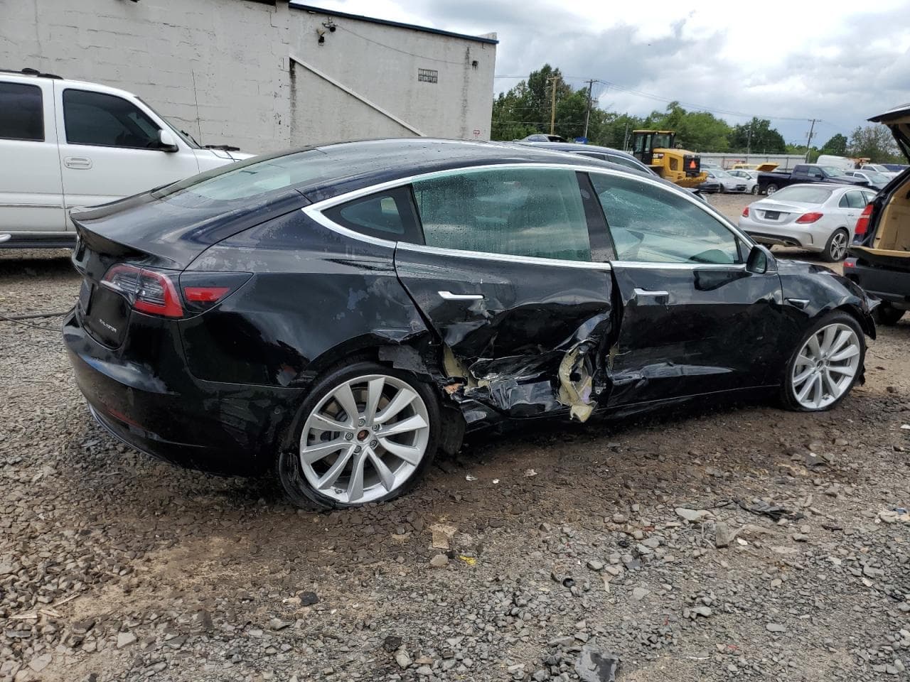 2020 Tesla Model 3 - foto 3