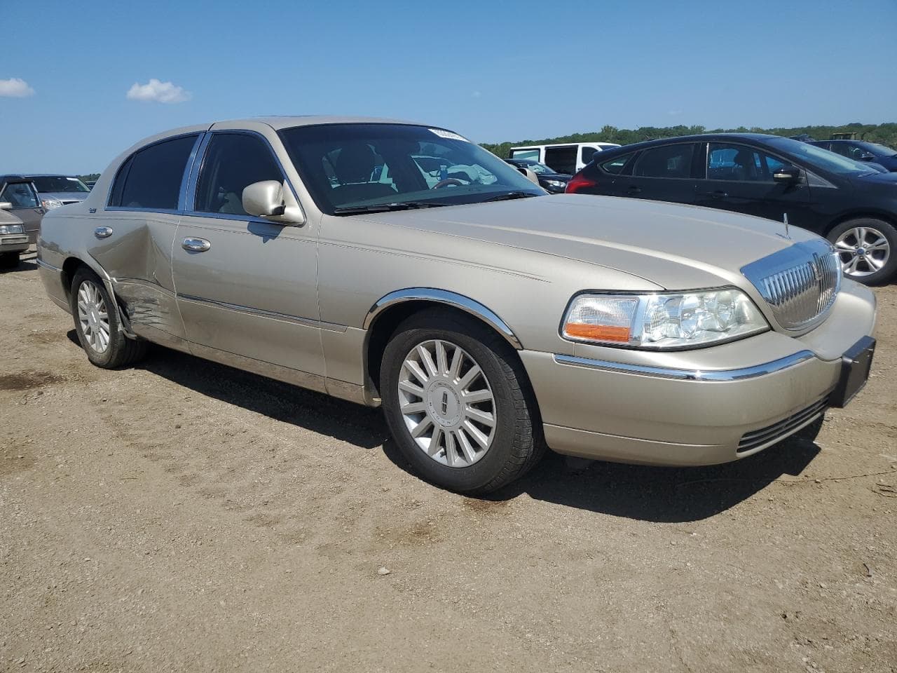 2005 Lincoln Town Car Signature Limited - foto 4