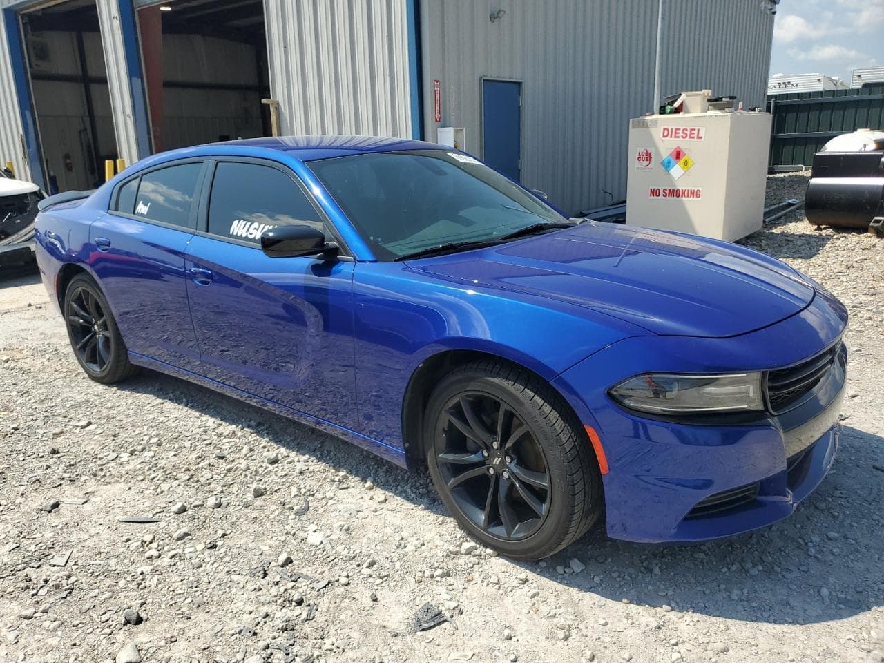 2019 Dodge Charger Sxt - foto 4