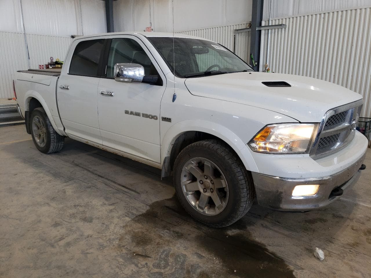 2011 Dodge Ram 1500 - foto 4