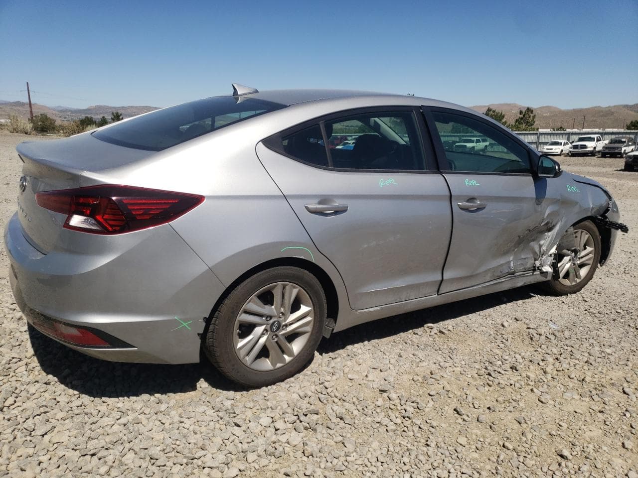 2020 Hyundai Elantra Sel - foto 3