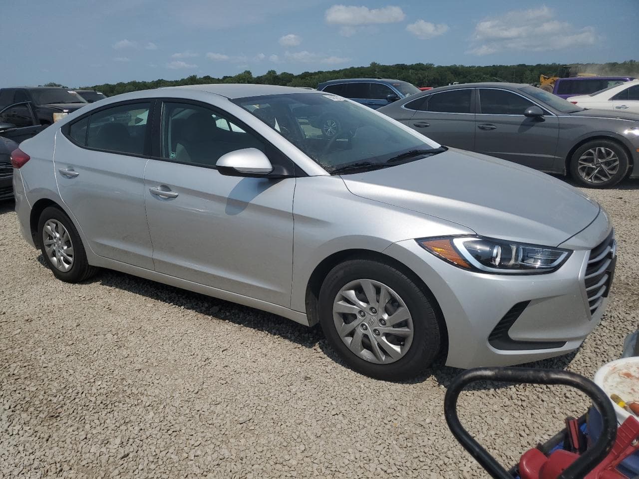 2018 Hyundai Elantra Se - foto 4