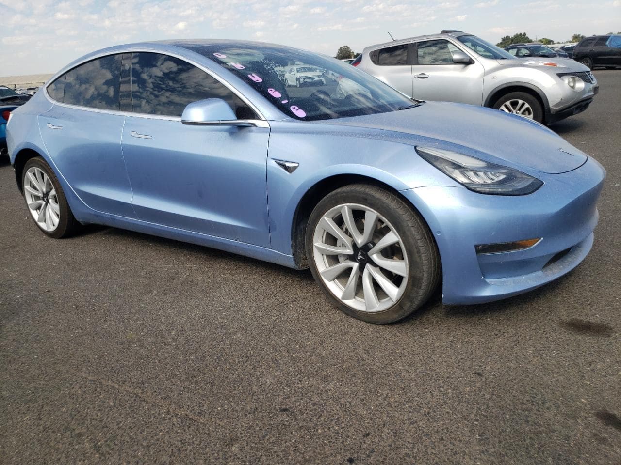 2018 Tesla Model 3 - foto 4