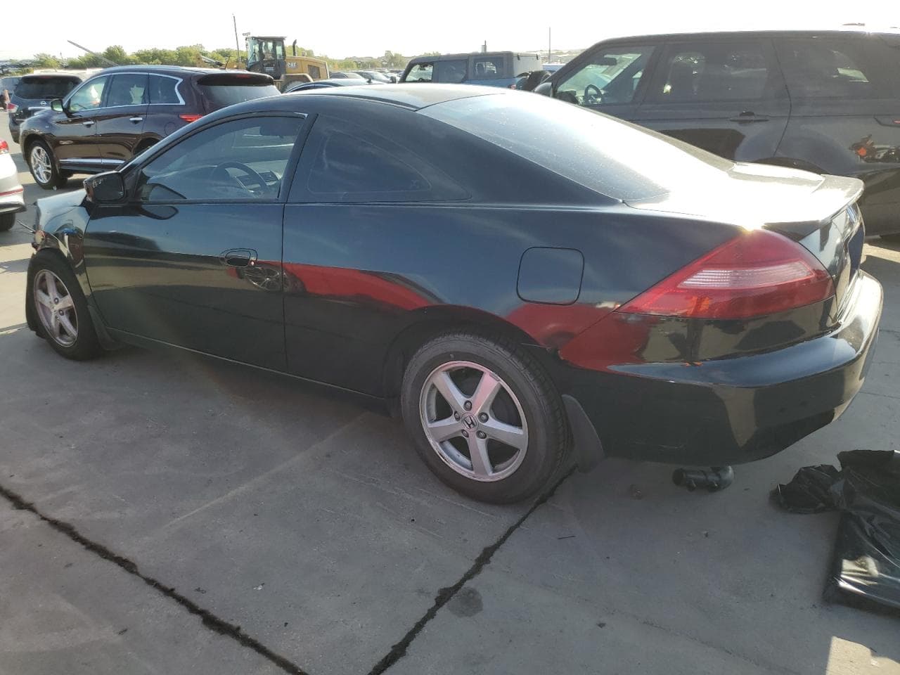 2005 Honda Accord 2.4 Lx Special Edition - foto 2