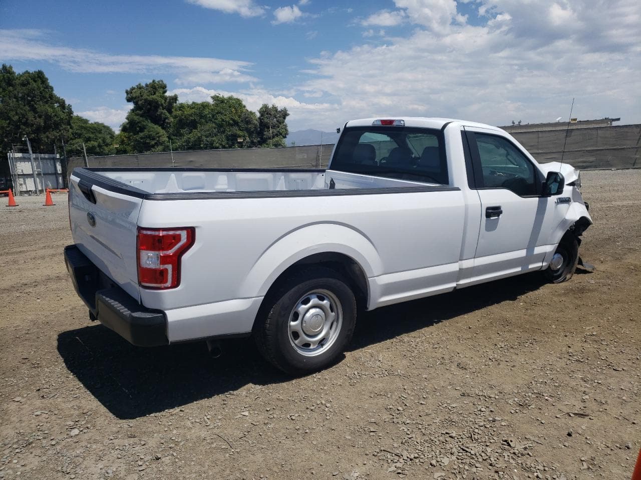 2019 Ford F150 - foto 3