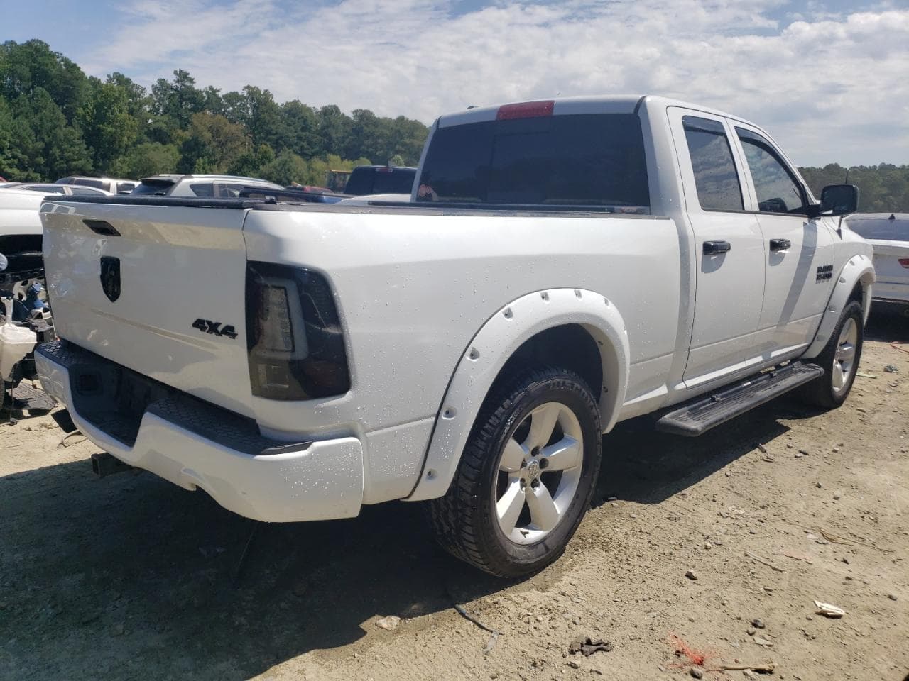 2013 Ram 1500 Slt - foto 3