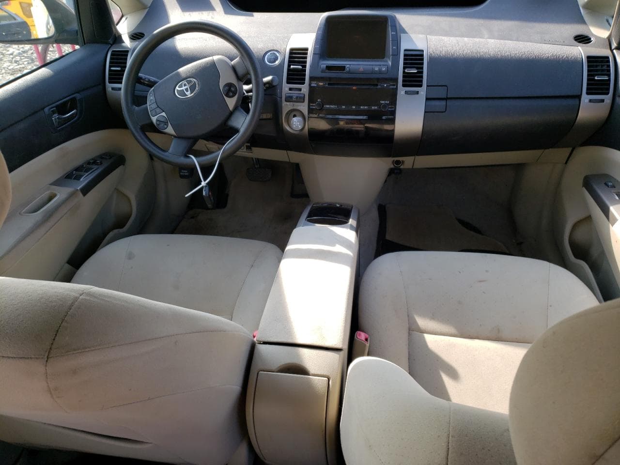 2009 Toyota Prius