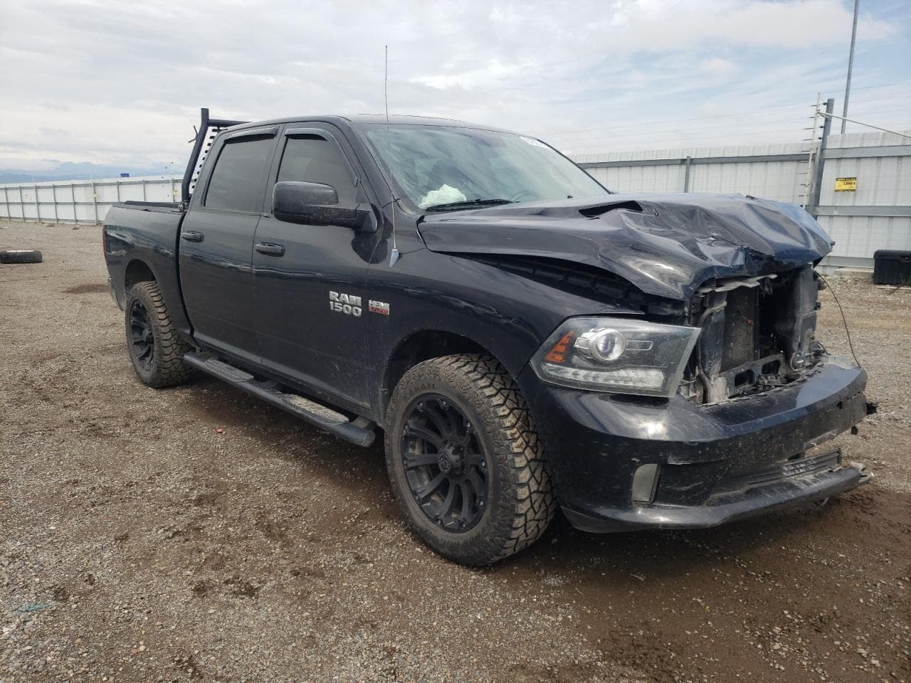 2013 Ram 1500 Sport - foto 4