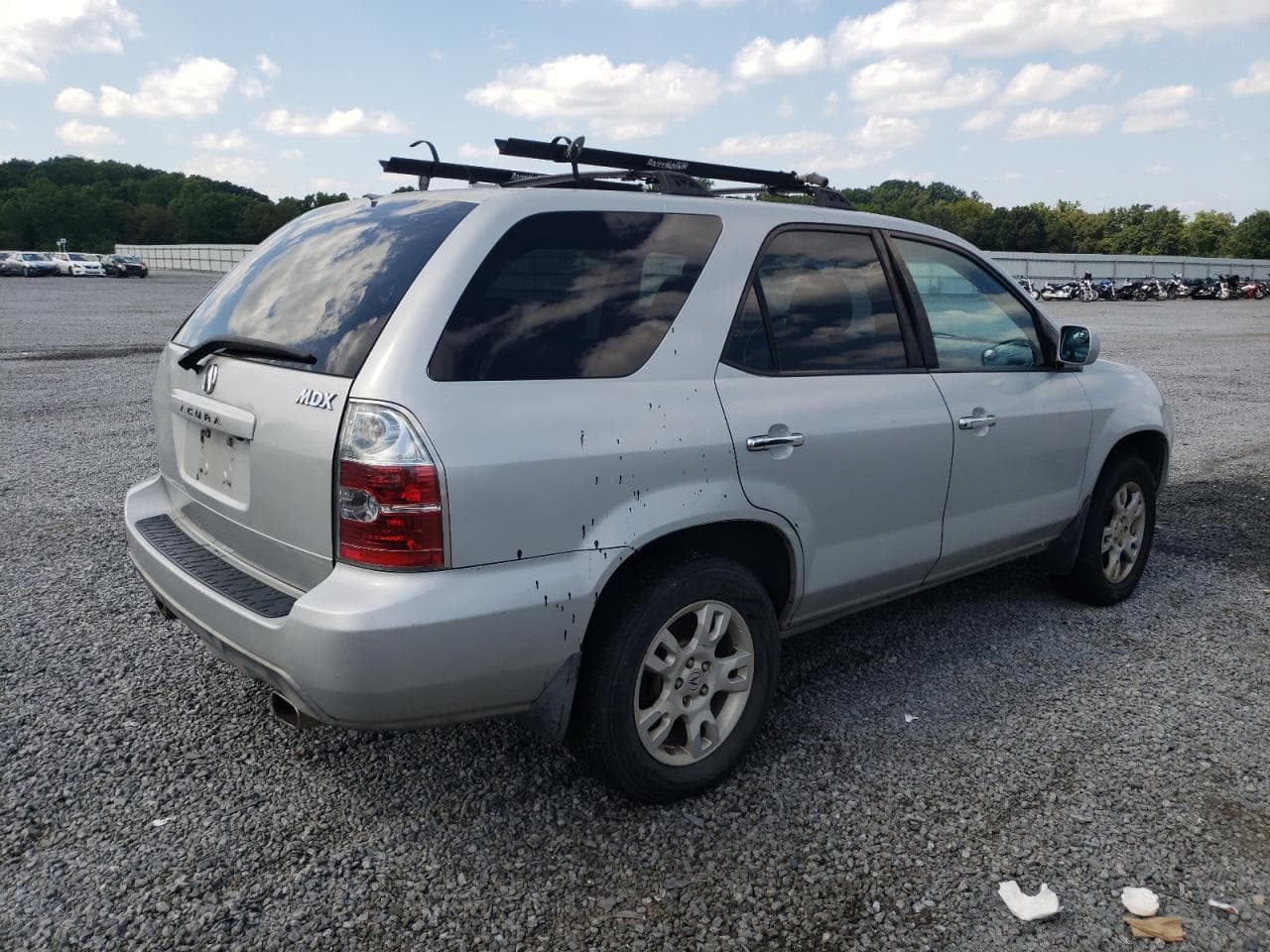 2005 Acura Mdx - foto 3