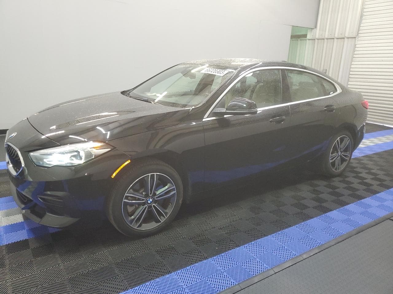 2022 BMW 228 Gran Coupe I Sdrive