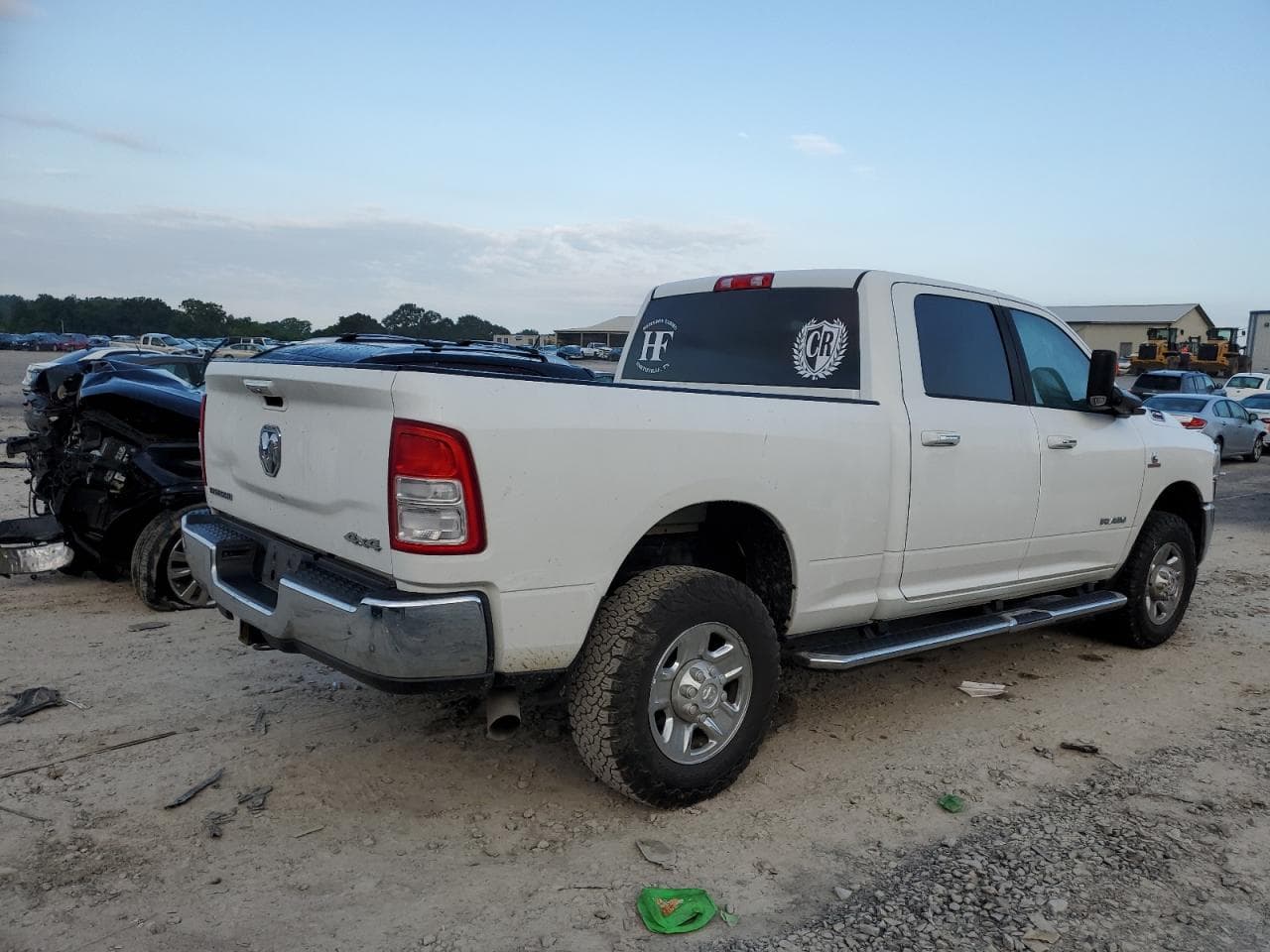 2019 Ram 2500 Big Horn - foto 3