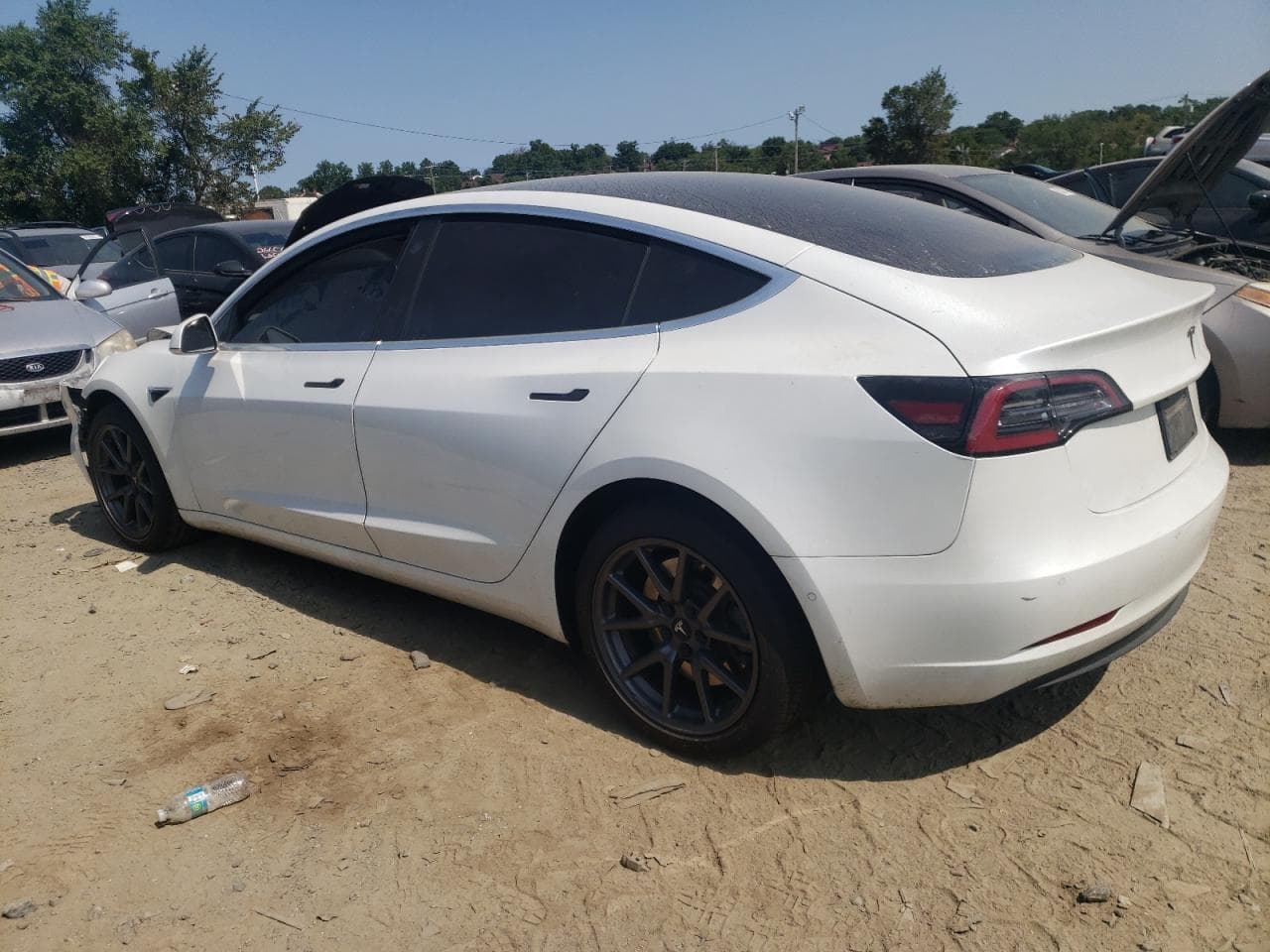 2020 Tesla Model 3 - foto 2