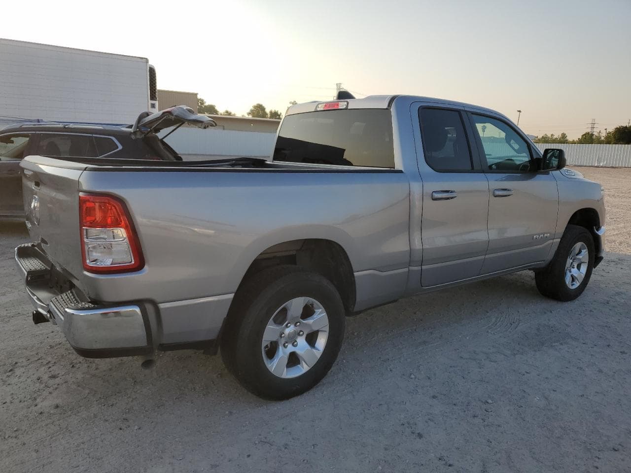 2022 Ram 1500 Big Horn/Lone Star - foto 3