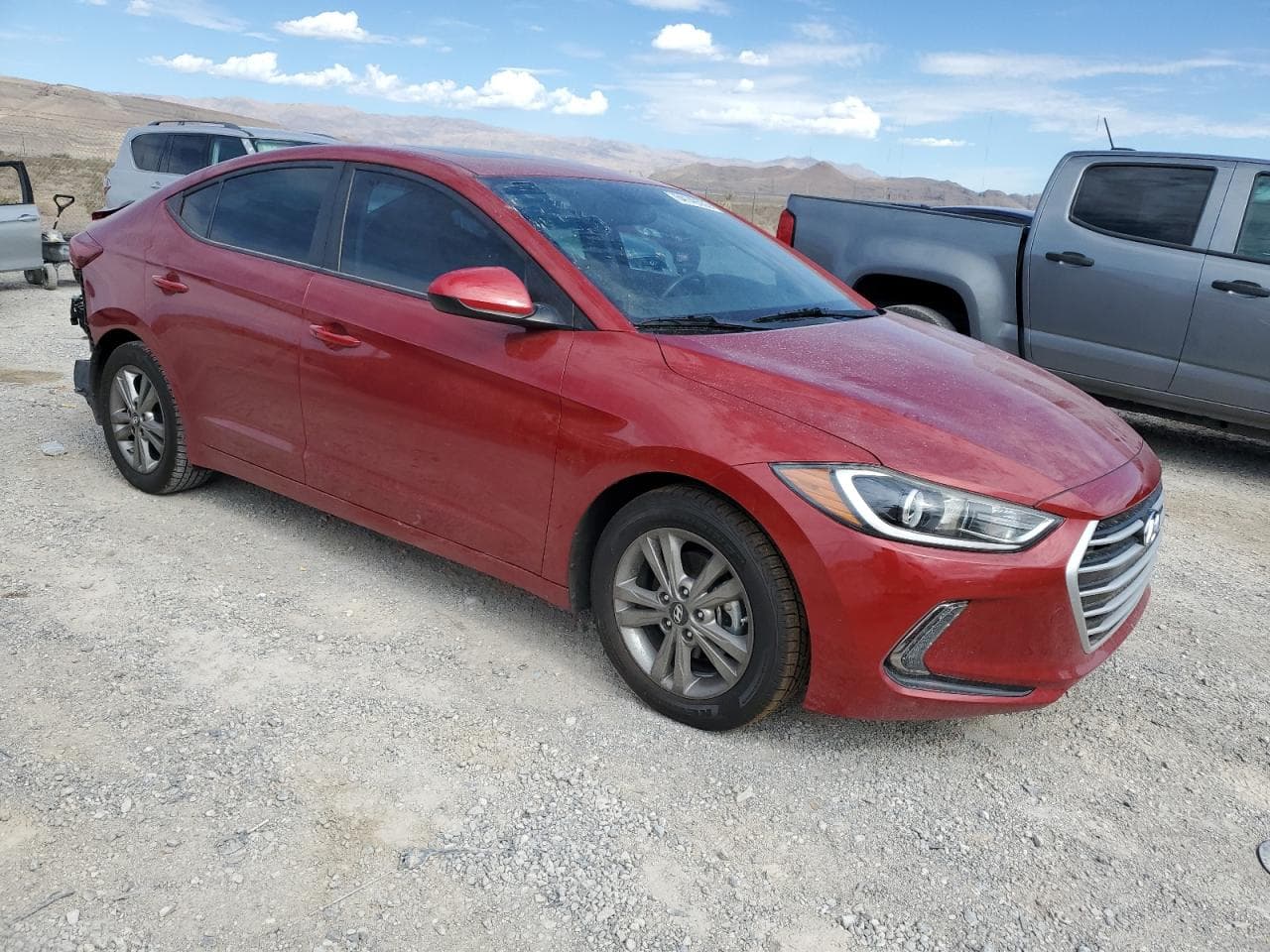 2017 Hyundai Elantra Se - foto 4