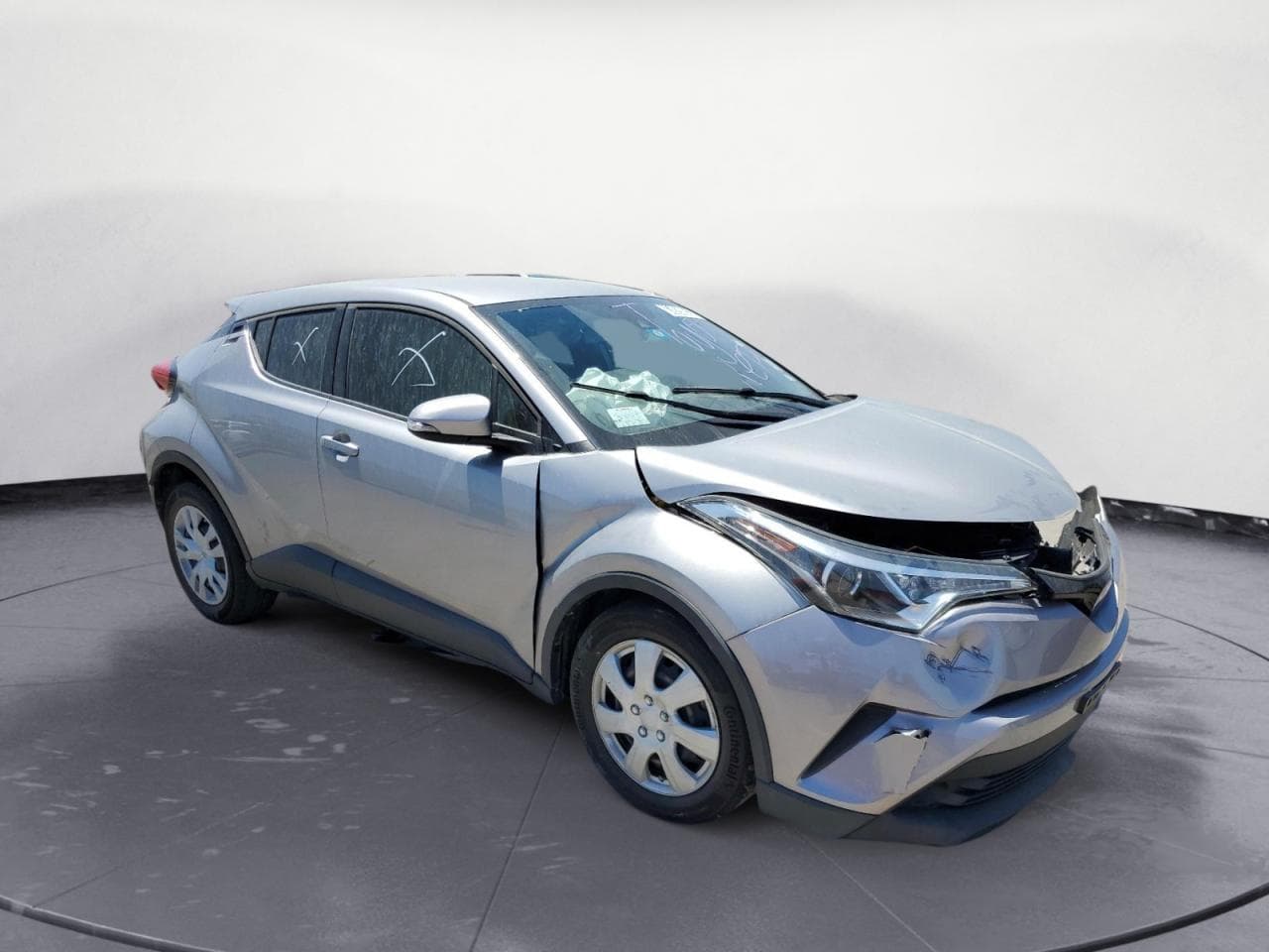 2019 Toyota C-Hr Xle - foto 4
