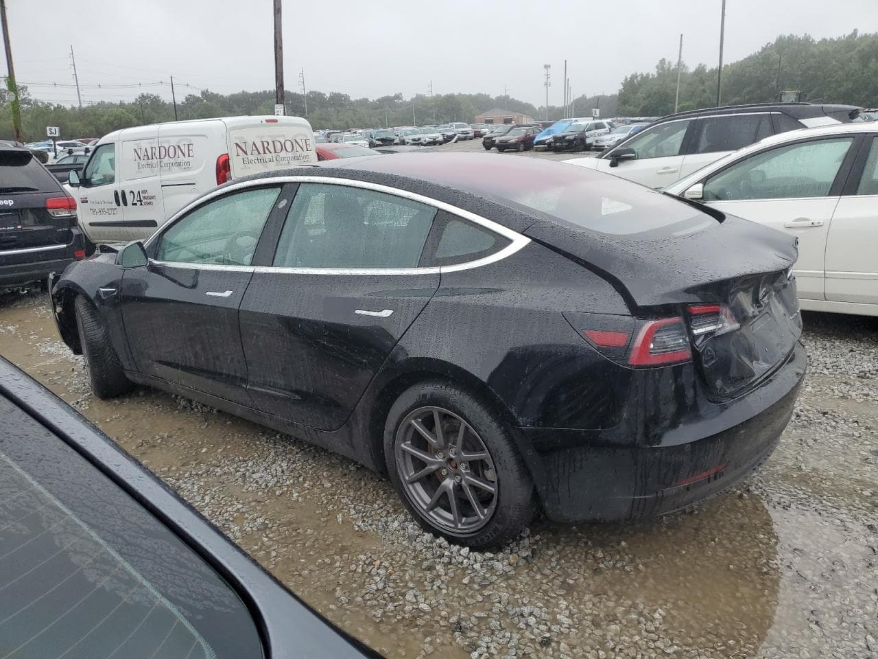 2018 Tesla Model 3 - foto 2