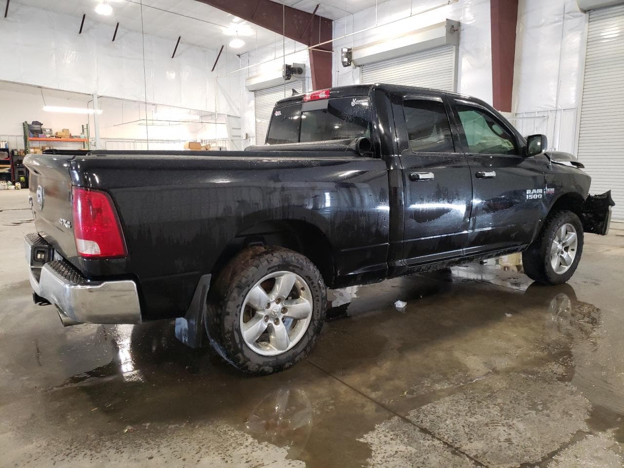2013 Ram 1500 Slt - foto 3