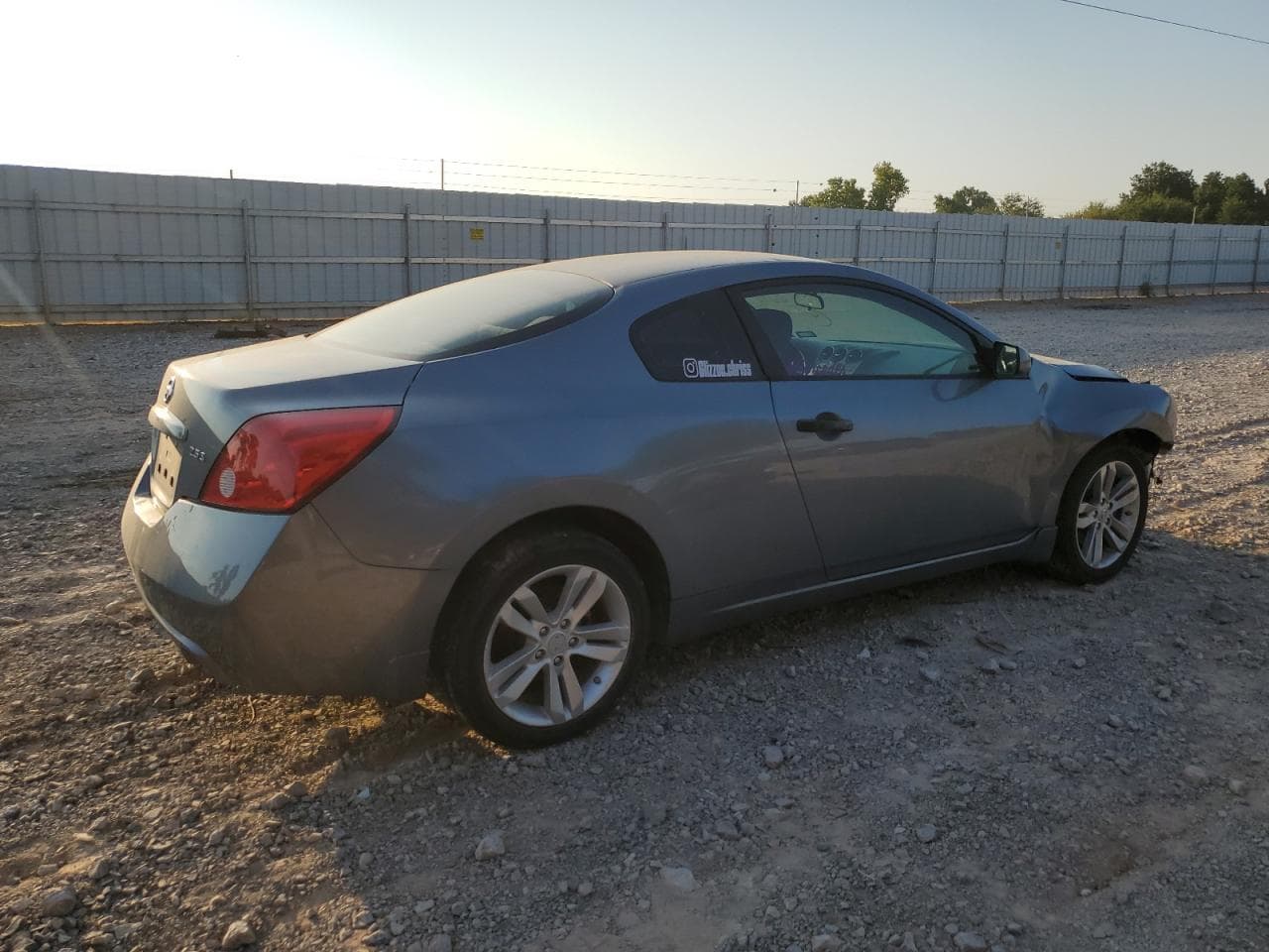 2010 Nissan Altima S - foto 3