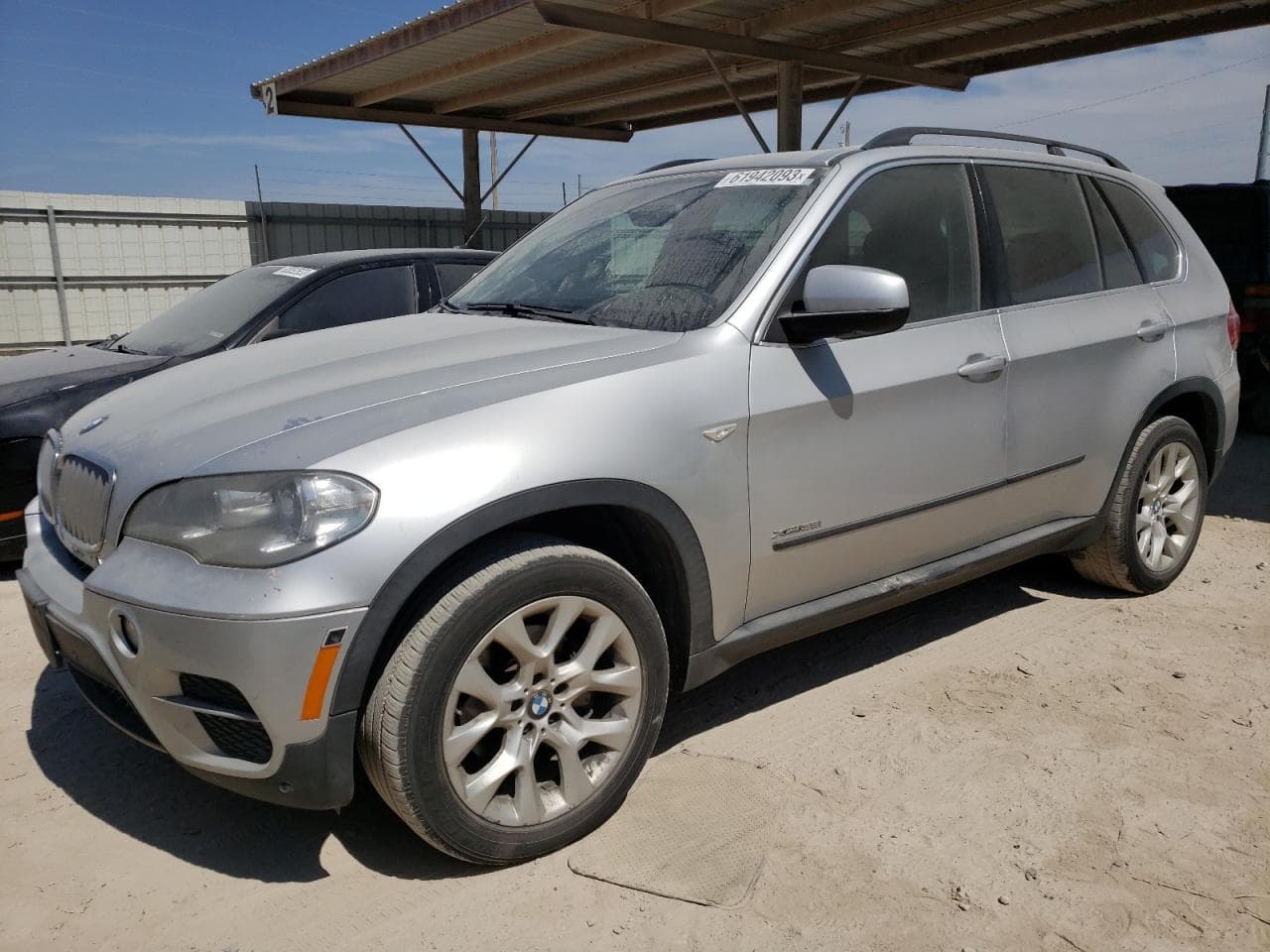 2013 BMW X5 xDrive35I