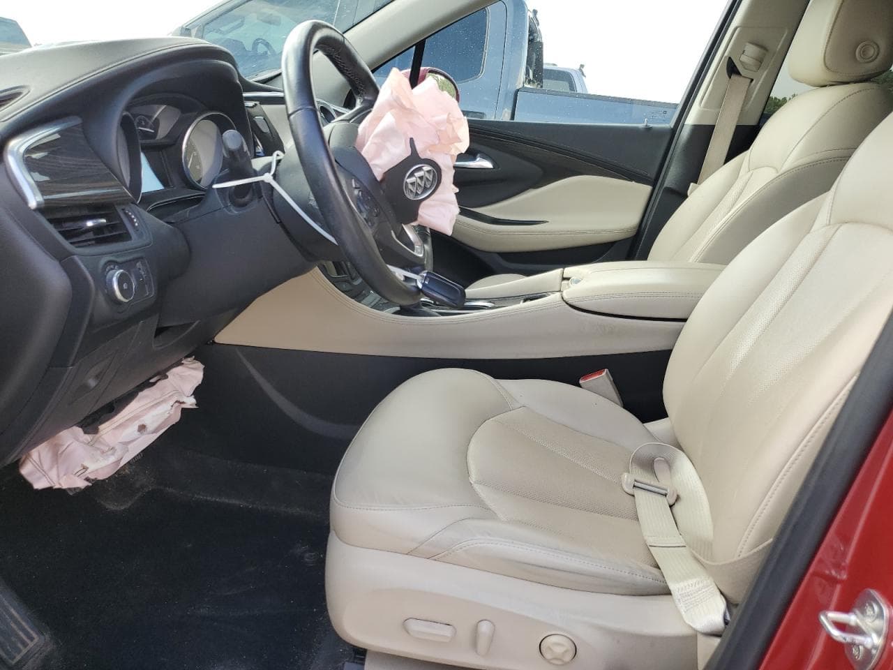 2019 Buick Envision Fwd Essence - foto 2